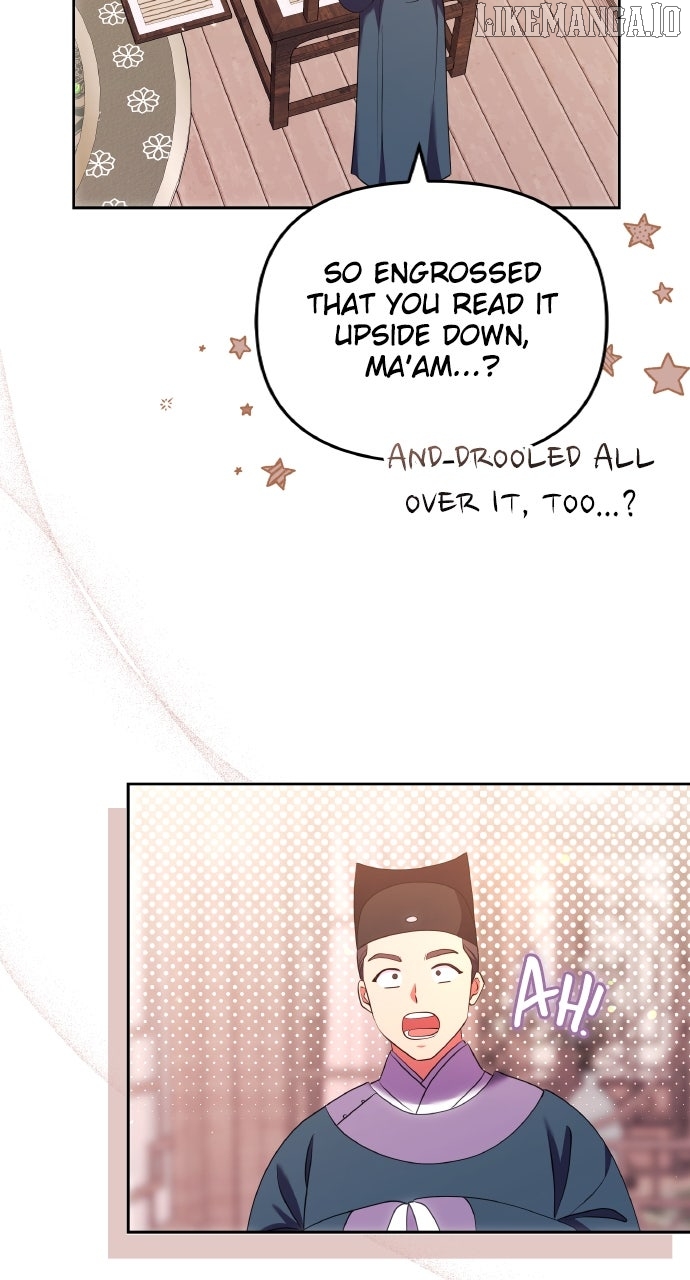 A Master, Who Woke up as a Concubine Chapter 105 - page 5